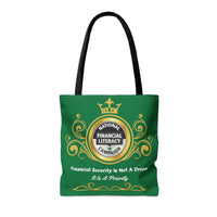 Campaign Tote Bag (AOP)