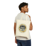 Campaign Cotton Canvas Tote Bag