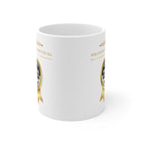 Ceramic Mug 11oz