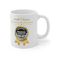 Ceramic Mug 11oz