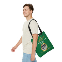 Everyone Deserves Financial Education Tote Bag ( Small & Med Sizes )