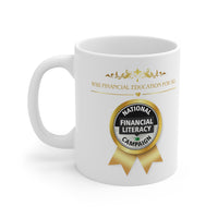 Ceramic Mug 11oz