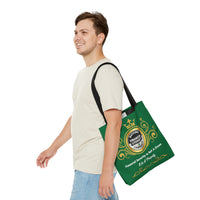 Campaign Tote Bag (AOP)