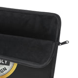 Black & Gold Laptop Sleeve ( 12'', 13", 15" )