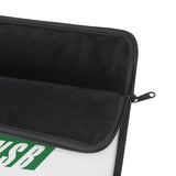 WSB Logo Laptop Sleeve