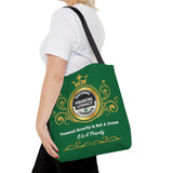 Campaign Tote Bag (AOP)