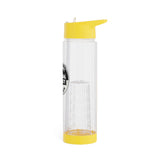 Infuser Water Bottle