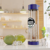 Infuser Water Bottle