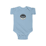 Infant Fine Jersey Bodysuit