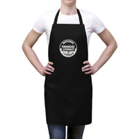 Campaign Cooking Apron