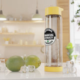 Infuser Water Bottle