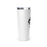 Copper Vacuum Insulated Tumbler, 22oz