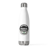 Eco-Friendly Insulated Bottle 20 Oz