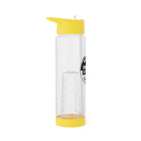 Infuser Water Bottle