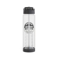 Infuser Water Bottle