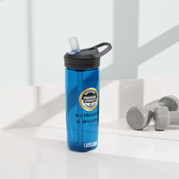 CamelBak Eddy®  Water Bottle, 20oz / 25oz