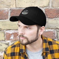 Financial Literacy Campaign Unisex Twill Hat