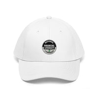 Financial Literacy Campaign Unisex Twill Hat