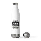 Eco-Friendly Insulated Bottle 20 Oz