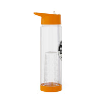 Infuser Water Bottle