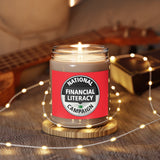 Aromatherapy Candles, 9oz