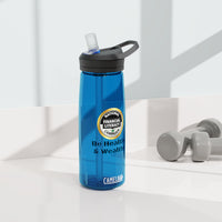 CamelBak Eddy®  Water Bottle, 20oz / 25oz