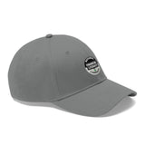 Financial Literacy Campaign Unisex Twill Hat