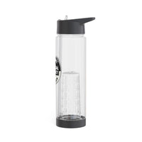 Infuser Water Bottle