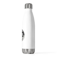 Eco-Friendly Insulated Bottle 20 Oz