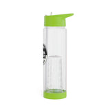 Infuser Water Bottle