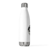 Eco-Friendly Insulated Bottle 20 Oz