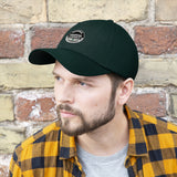 Financial Literacy Campaign Unisex Twill Hat