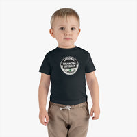 Infant Unisex Cotton Jersey Tee