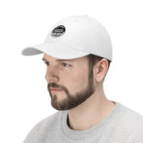 Financial Literacy Campaign Unisex Twill Hat