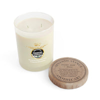 Aromatherapy Scented Candle, Three Scents 11oz