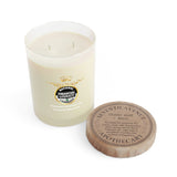 Aromatherapy Scented Candle, Three Scents 11oz