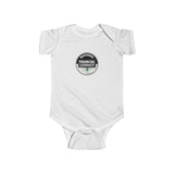 Infant Fine Jersey Bodysuit