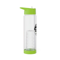 Infuser Water Bottle