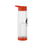 Infuser Water Bottle