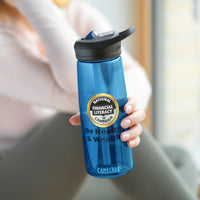 CamelBak Eddy®  Water Bottle, 20oz / 25oz