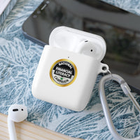 Personalized AirPods / Airpods Pro Case cover