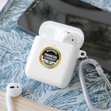 Personalized AirPods / Airpods Pro Case cover